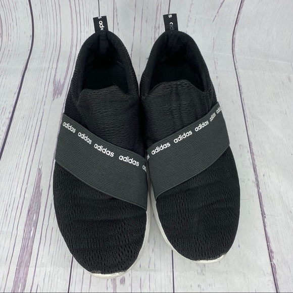adidas slip on refine adapt